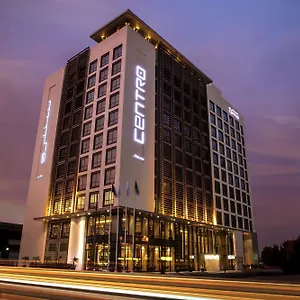 Centro Shaheen By Rotana Jeddah